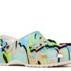 Steven Harrington x Wmns Classic Clog ”Quickstrike – monivärinen” Steven Harrington x Wmns Classic Clog ”Quickstrike – monivärinen”