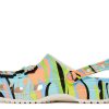 Steven Harrington x Wmns Classic Clog ”Quickstrike – monivärinen” Steven Harrington x Wmns Classic Clog ”Quickstrike – monivärinen”