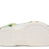 Steven Harrington x Wmns Classic Clog ”Quickstrike – monivärinen” Steven Harrington x Wmns Classic Clog ”Quickstrike – monivärinen”