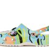 Steven Harrington x Wmns Classic Clog ”Quickstrike – monivärinen” Steven Harrington x Wmns Classic Clog ”Quickstrike – monivärinen”