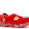 Sweethearts x Clog Classic Fur ”Ystävänpäivä”