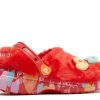 Sweethearts x Clog Classic Fur ”Ystävänpäivä”