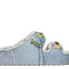 SZA x Classic Cozzzy Sandaali ”Denim” SZA x Classic Cozzzy Sandaali ”Denim”