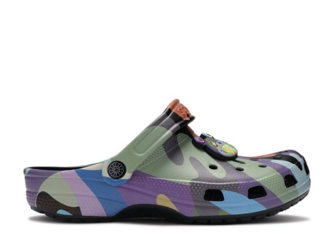 Takashi Murakami x Clog ”ComplexCon Exclusive” Takashi Murakami x Clog ”ComplexCon Exclusive”