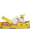 The Beatles x Classic Clog ”Keltainen sukellusvene” The Beatles x Classic Clog ”Keltainen sukellusvene”