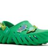 The Jetsons x Extra Butter x Echo Clog Kids ”Orbit City”