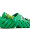 The Jetsons x Extra Butter x Echo Clog Kids ”Orbit City”