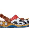 Toy Story x Classic Clog Kids ”Woody”