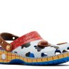 Toy Story x Classic Clog Kids ”Woody”