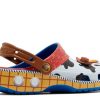Toy Story x Classic Clog Kids ”Woody”