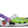 Toy Story x Classic Clog Taapero ”Buzz Lightyear”
