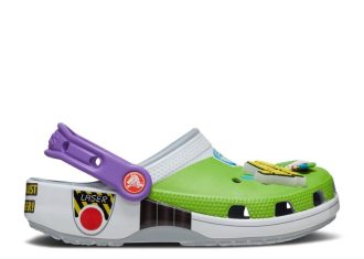 Toy Story x Classic Clog Taapero ”Buzz Lightyear”