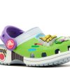 Toy Story x Classic Clog Taapero ”Buzz Lightyear”