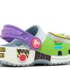 Toy Story x Classic Clog Taapero ”Buzz Lightyear”