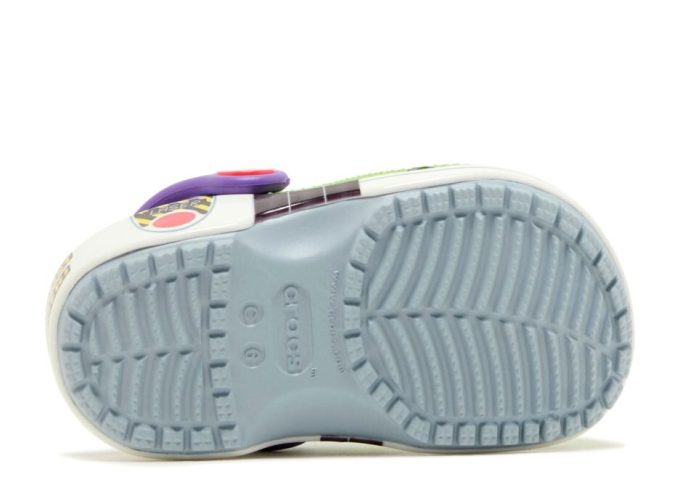 Toy Story x Classic Clog Taapero ”Buzz Lightyear”