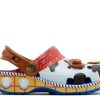 Toy Story x Classic Clog Taapero ”Woody”