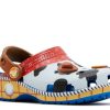 Toy Story x Classic Clog Taapero ”Woody”
