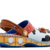 Toy Story x Classic Clog Taapero ”Woody”