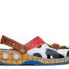 Toy Story x Classic Clog ”Woody”