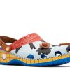 Toy Story x Classic Clog ”Woody”