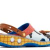 Toy Story x Classic Clog ”Woody”