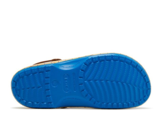 Toy Story x Classic Clog ”Woody”