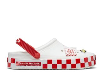 toy story x out court clog pizza planet 1 330x235 - Toy Story x Out-Court Clog "Pizza Planet"