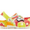 Trix x Classic Clog Kids ”Rise N” Style Trix x Classic Clog Kids ”Rise N” Style
