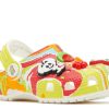 Trix x Classic Clog Kids ”Rise N” Style Trix x Classic Clog Kids ”Rise N” Style