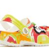 Trix x Classic Clog Kids ”Rise N” Style Trix x Classic Clog Kids ”Rise N” Style