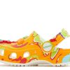 Trix x Classic Clog Kids ”Rise N” Style Trix x Classic Clog Kids ”Rise N” Style
