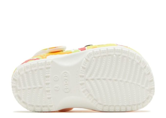 Trix x Classic Clog Kids ”Rise N” Style Trix x Classic Clog Kids ”Rise N” Style