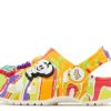 Trix x Classic Clog Kids ”Rise N” Style Trix x Classic Clog Kids ”Rise N” Style