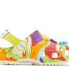 Trix x Classic Clog Kids ”Rise N” Style Trix x Classic Clog Kids ”Rise N” Style