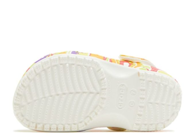 Trix x Classic Clog Kids ”Rise N” Style Trix x Classic Clog Kids ”Rise N” Style