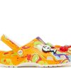 Trix x Classic Clog ”Rise N” Style Trix x Classic Clog ”Rise N” Style