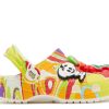 Trix x Classic Clog Toddler ”Rise N” Style Trix x Classic Clog Toddler ”Rise N” Style