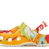 Trix x Classic Clog Toddler ”Rise N” Style Trix x Classic Clog Toddler ”Rise N” Style