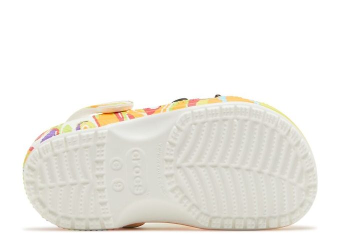 Trix x Classic Clog Toddler ”Rise N” Style Trix x Classic Clog Toddler ”Rise N” Style