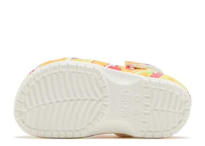 Trix x Classic Clog Toddler ”Rise N” Style Trix x Classic Clog Toddler ”Rise N” Style