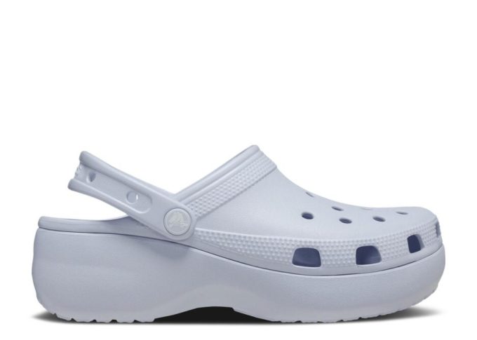 Wmns Classic Platform Clog ”Dreamscape”