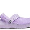 Wmns Classic vuorattu puukenkä ”Fur Sure – Lavender” Wmns Classic vuorattu puukenkä ”Fur Sure – Lavender”