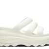 Wmns Mega Crush Triple Strap -sandaali ”Chalk”