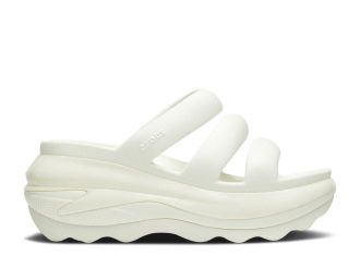 wmns mega crush triple strap sandaali chalk 1 330x235 - Wmns Mega Crush Triple Strap -sandaali "Chalk"