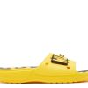 Wu-Tang Clan x Classic Slide ”Keltainen” Wu-Tang Clan x Classic Slide ”Keltainen”