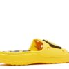 Wu-Tang Clan x Classic Slide ”Keltainen” Wu-Tang Clan x Classic Slide ”Keltainen”