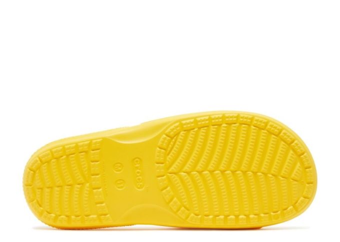 Wu-Tang Clan x Classic Slide ”Keltainen” Wu-Tang Clan x Classic Slide ”Keltainen”
